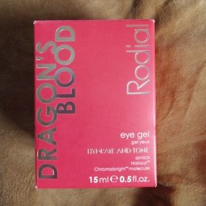 Rodial Dragon's Blood Eye Gel size: 15mL
